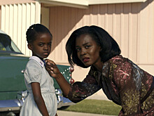 Рецензия на хоррор-сериал "Они: Облики зла" от Amazon