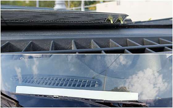 На улице мороз, а в машине тепло — что для этого нужно сделать