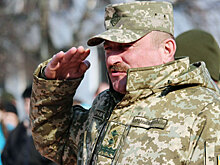 Зеленский сменил командующего операцией в Донбассе