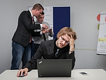 Эксперты из России назвали признаки профессионального выгорания