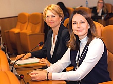 Актриса Ирина Безрукова: Мой тифлокомментарий помог незрячим увидеть "Лебединое озеро"