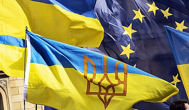 ЕС выделит в ближайшие дни €2 млрд помощи Украине