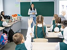 Экологи НКНХ рассказали ученикам второй гимназии о возможностях переработанного пластика