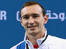 Пловец Изотов продолжает тренировки, но пропустит ЧР в Казани