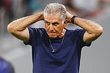 Тренер Ирана оценил вылет команды с ЧМ фразой «иногда футбол несправедлив»