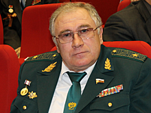 Избирком зарегистрировал начальника саратовской таможни кандидатом в депутаты гордумы
