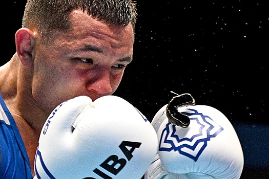Щекутьев: Можно попробовать устроить бой Сосулина с чемпионом IBF Муртазалиевым