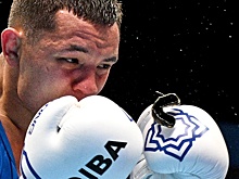Щекутьев: Можно попробовать устроить бой Сосулина с чемпионом IBF Муртазалиевым