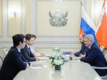 В Воронежской области обсудили перспективы развития телекоммуникаций