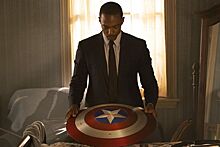 Пересъёмки новой части «Капитана Америки» пройдут с мая по август — инсайдер