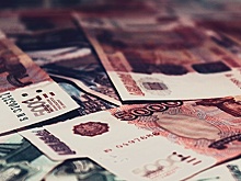 Уборщица из Подмосковья оказалась должна два миллиарда рублей
