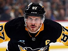 Кросби верит, что «Питтсбург» может перестроиться на ходу: «Некоторые команды проходили через этот период быстрее прочих. Побеждать хочется всегда»