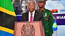 Отказавшийся от карантина президент Танзании умер от COVID-19