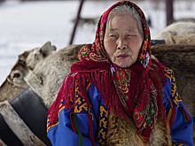 Хранительница ремёсел из Шурышкарского района отметила 85-летний юбилей