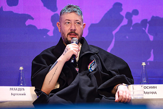 Артемий Лебедев прокомментировал запрет на въезд Нурлану Сабурову