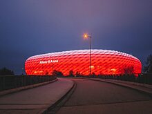 Как увеличить «нагрузку» на стадионы