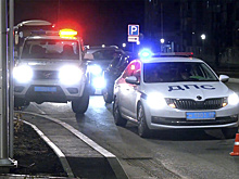 На ямальской трассе насмерть сбили пешехода