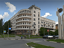 В Нижнем Тагиле законсервируют опасное здание больницы