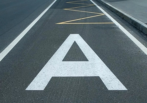 На проспекте Шолохова появится полоса для общественного транспорта