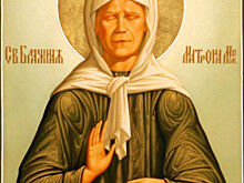 Храм в честь Матроны Московской могут ввести в эксплуатацию на севере столицы к концу года