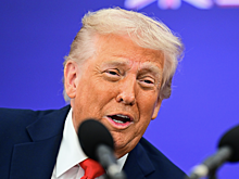 Трамп повысил торговую пошлину в отношении всех стран