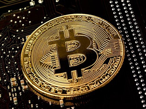 Курс биткоина резко упал на криптобирже BitMEX