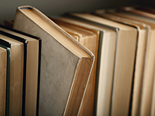 Старые книги могут подорвать ваше здоровье. В чём дело