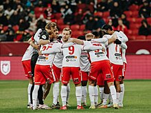 Гладилин: Станковичу не надо беречь игроков "Спартака" в Кубке с "Акроном" перед "Зенитом"