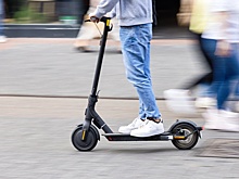 В Германии даже для маломощных самокатов нужны водительские права