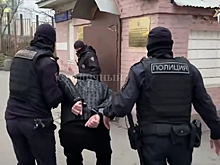 Бойцу ММА предъявлено обвинение по делу об осквернении памятника в Москве