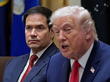 11 млн против 340 млн: Политолог указал на абсурдность ЧП в США из-за «угрозы» Кубы. И объяснил, зачем это Трампу