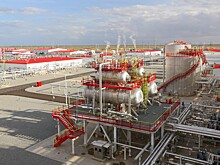 Рост сланцевой добычи в США практически остановится к 2025 году