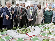 В Башкирии подвели итоги 700 дней работы правительства Назарова