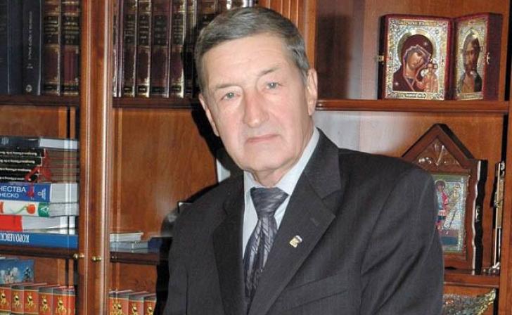 14 марта в Курске скончался бывший 1-й секретарь обкома ВЛКСМ Борис Чухраев на 77 году жизни