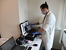 Жидкостное дыхание могут начать использовать для лечения пациентов с COVID-19