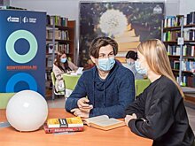 Омский НПЗ поддержал развитие литературного туризма в регионе