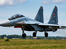 MWM: российский истребитель первым в мире уничтожил американский ЗРК Patriot