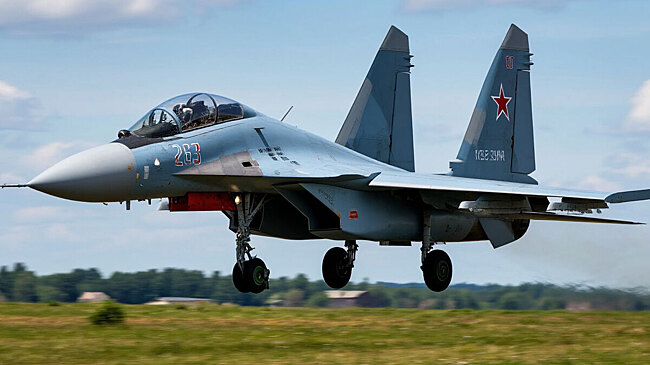 Российские военные поразили уничтожили склад с ракетами ВСУ