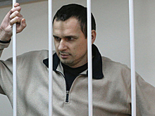 Олег Сенцов пошел на поправку после 145 дней голодовки