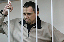 Олег Сенцов пошел на поправку после 145 дней голодовки
