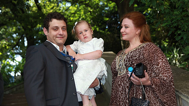 Куда пропал актер Михаил Полицеймако