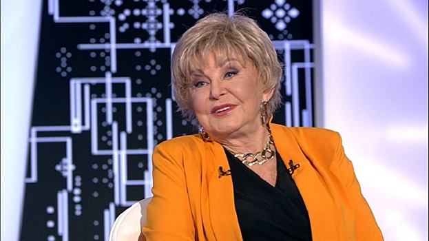 «Не могу уйти на заслуженный отдых!»