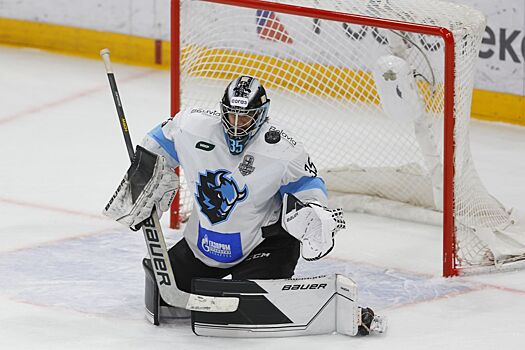 Инсайдер НХЛ: у Колосова и «Филадельфии» есть договорённость о возможном возвращении в КХЛ