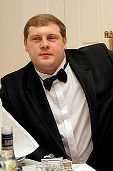 Владимир Климентьева отправили на восемь лет в колонию за мошенничество