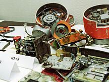 Как шахидки уничтожили Ту-134 и Ту-154