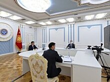 Наиболее оптимальной для Киргизии будет евразийская модель развития