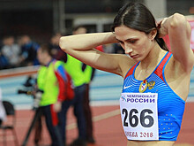 ВФЛА получила 126 заявок от российских легкоатлетов, 94 отправлены в IAAF