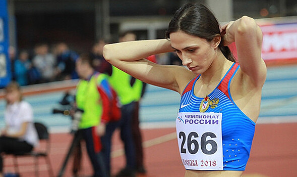 ВФЛА получила 126 заявок от российских легкоатлетов, 94 отправлены в IAAF