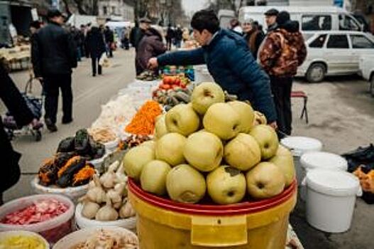 Движение по одному из проспектов Ростова будут ограничивать из-за ярмарок