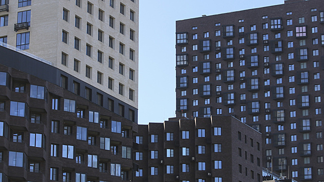 Россиянам объяснили, что делать перед покупкой квартиры